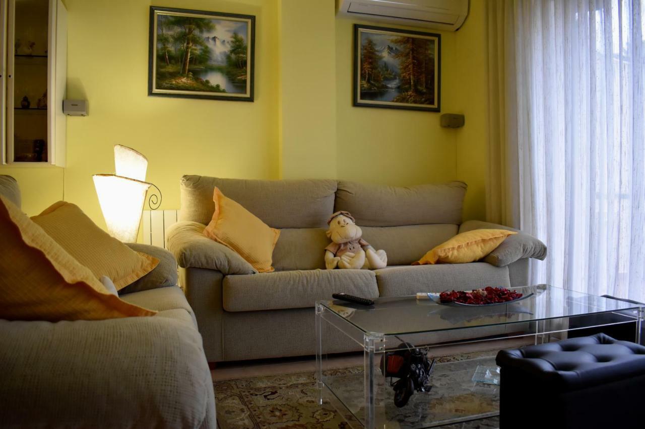 팔라프루헬 Magnolia, Habitacion Matrimonial Con Bano Uso Privado, En Casa Compartida 아파트 외부 사진