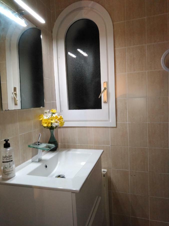 팔라프루헬 Magnolia, Habitacion Matrimonial Con Bano Uso Privado, En Casa Compartida 아파트 외부 사진