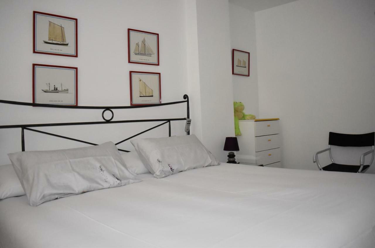 팔라프루헬 Magnolia, Habitacion Matrimonial Con Bano Uso Privado, En Casa Compartida 아파트 외부 사진