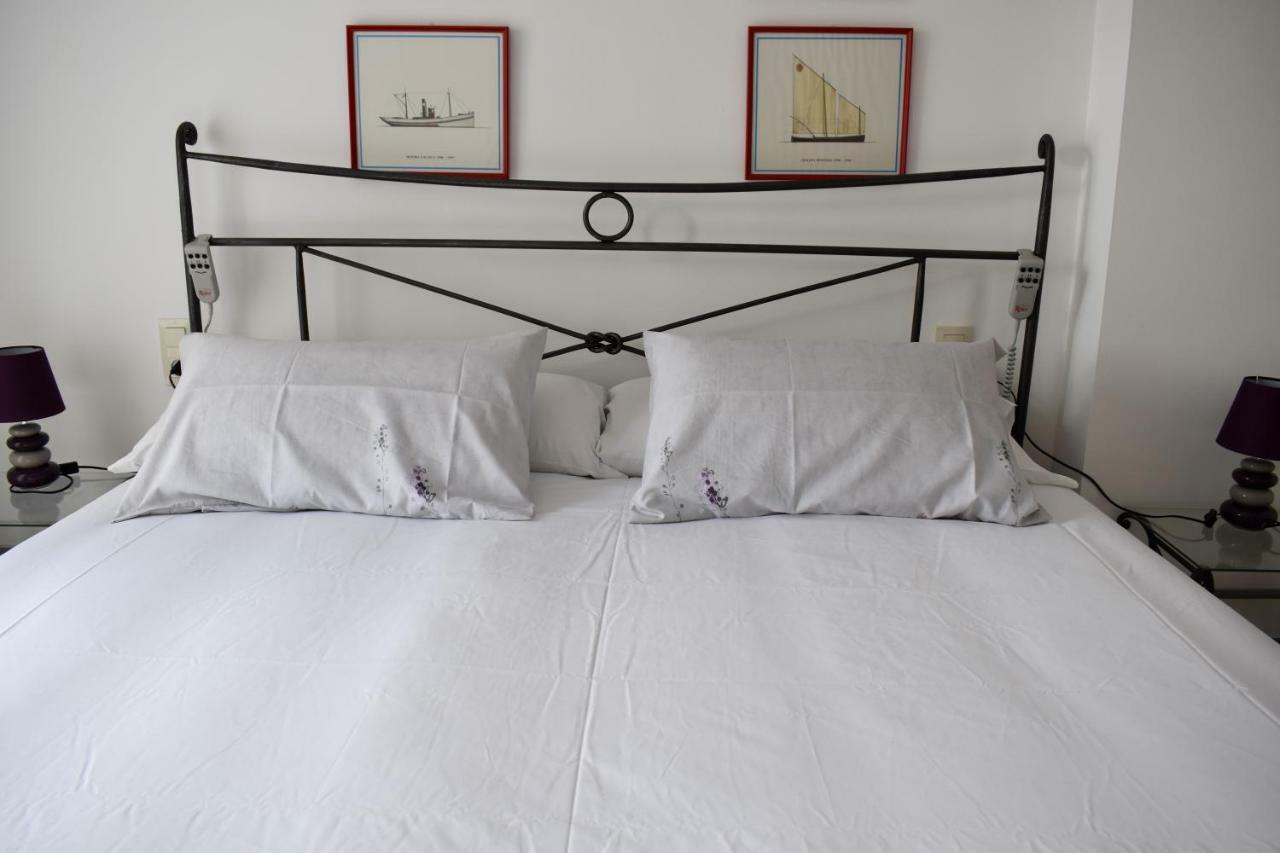 팔라프루헬 Magnolia, Habitacion Matrimonial Con Bano Uso Privado, En Casa Compartida 아파트 외부 사진