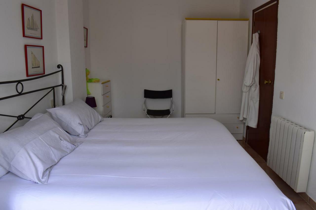 팔라프루헬 Magnolia, Habitacion Matrimonial Con Bano Uso Privado, En Casa Compartida 아파트 외부 사진